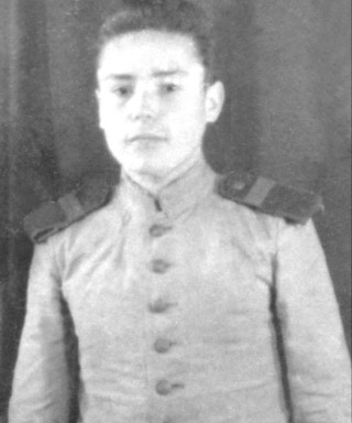 Беззубов Василий Алексеевич