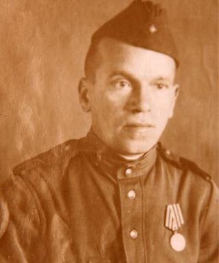 Соловьев Алексей Васильевич