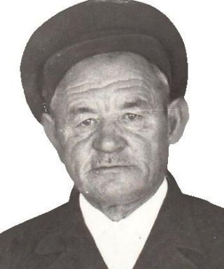Лобов Зиновий Георгиевич