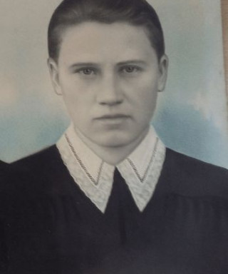 Панова Александра Лукьяновна