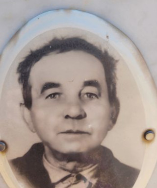 Дьяченко Василий Михайлович