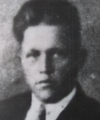 Федулов Николай Иванович