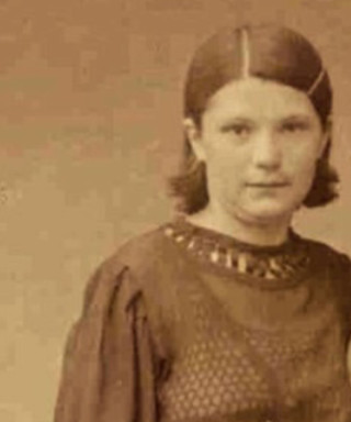 Островская Пелагея Лукична