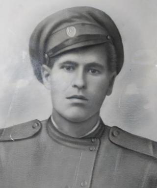 Соловьев Николай Владимирович
