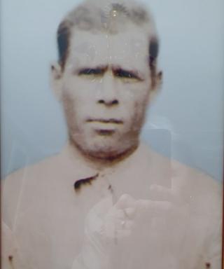 Казаков Дмитрий Яковлевич