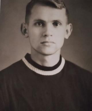 Казымов Павел Михайлович