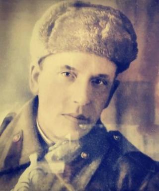 Соколов Николай Александрович