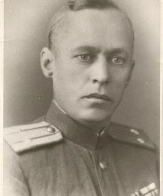 Шляхин Сергей Павлович