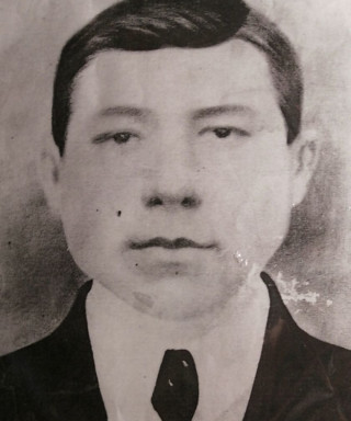 Валиуллин Абдулла Гайнуллович