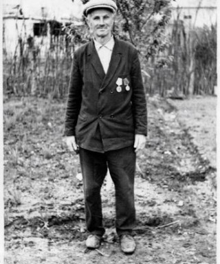 Полторацкий Семен Петрович