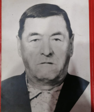 Чебуренков Николай Николаевич