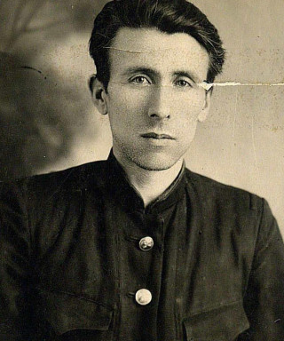 Донник Иван Максимович