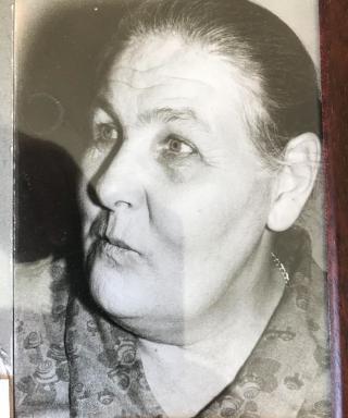 Лепешкина Таисья Трофимовна