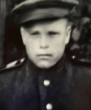 Васильев Александр Владимирович