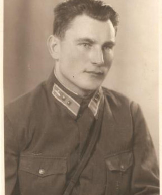 Полуренко Александр Семенович