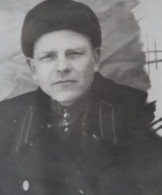 Черёмушкин Николай Кузьмич