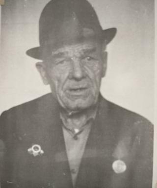 Логинов Василий Павлович
