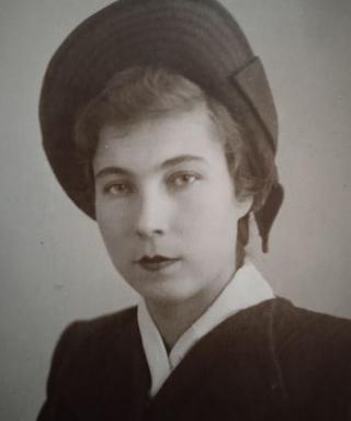 Филимонова Нина Александровна