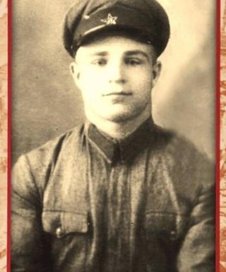 Смирнов Александр Алексеевич