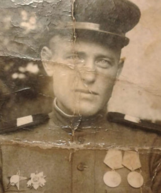 Бойко Павел Максимович