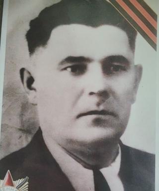 Каймаков Степан Михайлович