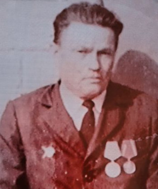 Фальков Михаил Константинович