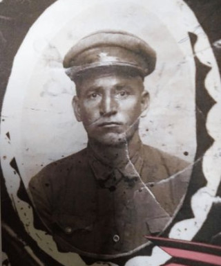 Голубев Василий Михайлович