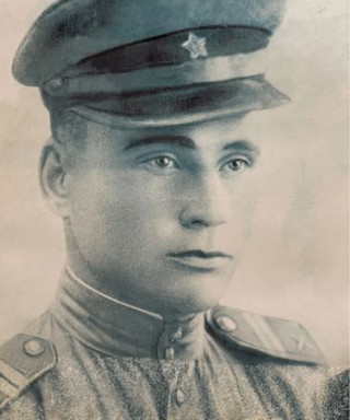 Петрищев Николай Иванович