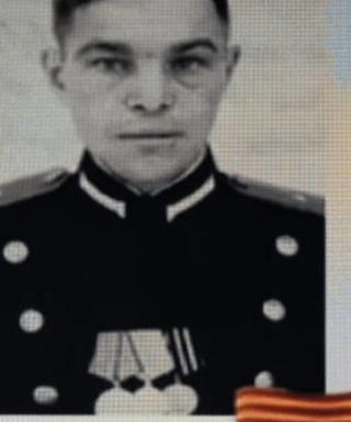 Филькин Николай Алексеевич