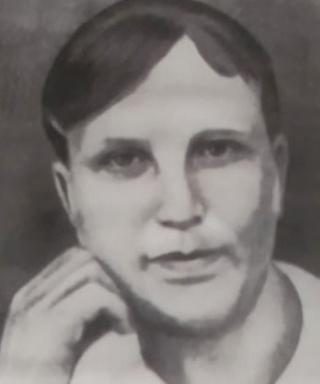 Гончарова Агрепина Ивановна