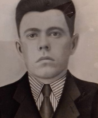 Обухов Виктор Григорьевич