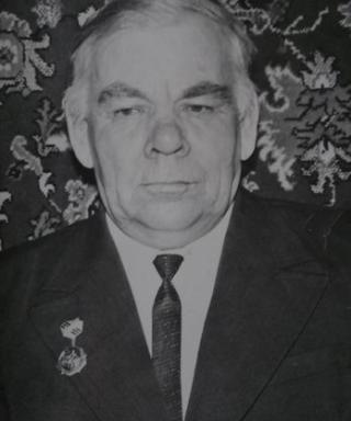 Невзоров Иван Гаврилович