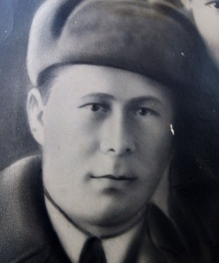 Васин Николай Андреевич