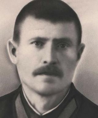 Прокашев Гордей Матвеевич