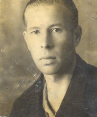 Евсеев Федор Петрович