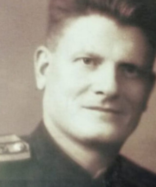 Андронов Василий Лукьянович