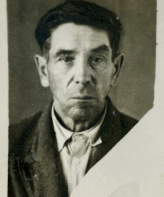 Бороздин Михаил Никифорович