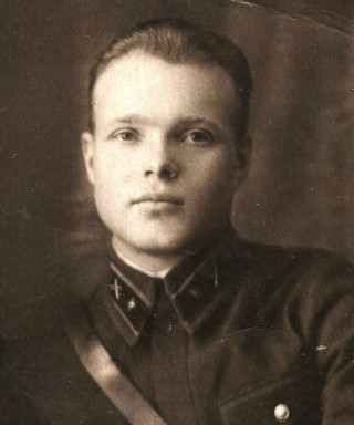 Шипчин Иван Степанович