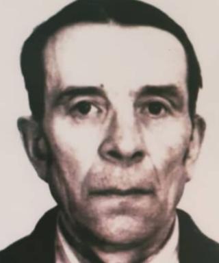 Моисеев Василий Алексеевич