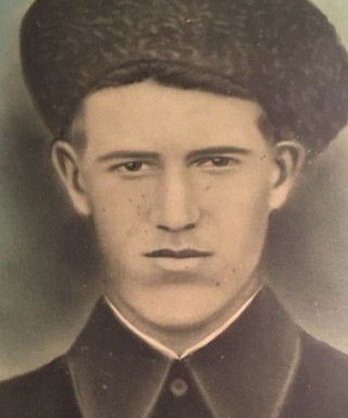 Мусаев Гасангосен Магомедович