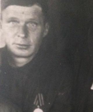 Маркин Иван Григорьевич