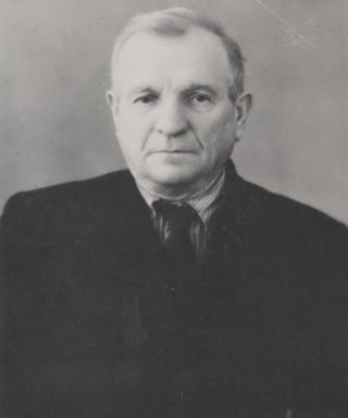 Сатюков Сергей Иванович