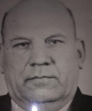 Токаренко Борис Ксенофонтович