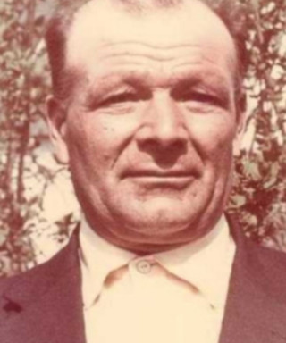 Меренов Григорий Семенович