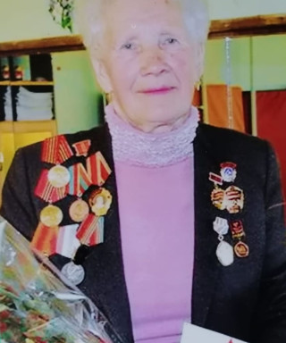 Зубарева Людмила Васильевна