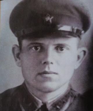 Гришин Василий Павлович