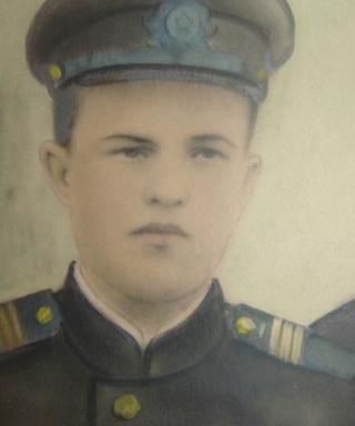 Чугаев Семен Михеевич