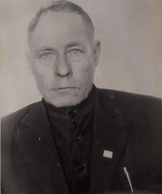 Курбатов Иван Васильевич