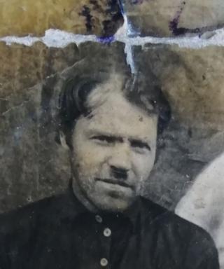 Филимонов Фёдор Дмитриевич