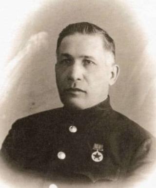 Смирнов Василий Павлович